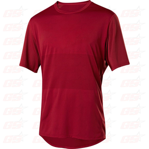 Downhill Jersey Mountain Bike Motorcycle Cycling Jersey - Product Image 5