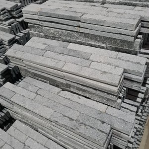 Piedra caliza de cara dividida para pared Interior y Exterior, piedra caliza - Product Image 4