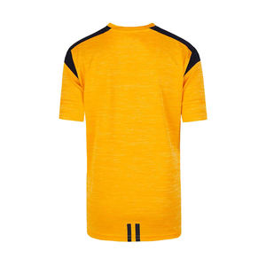 Camiseta personalizada de secado rápido, Jersey de manga corta - Product Image 4