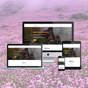 บริษัทออกแบบและพัฒนาWordPressชั้นนำในอินเดีย | บริการพัฒนาWordPressที่ได้รับรางวัลโดยWebroot Infosoft - Product Image 6