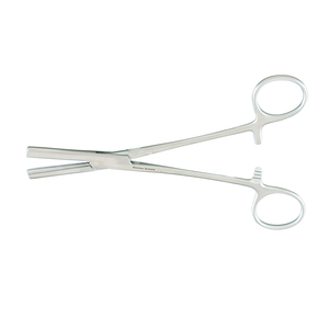 Ferguson Angiotribe Hemostatische Tang Recht 16.5Cm Chirurgisch Instrument - Product Image 4