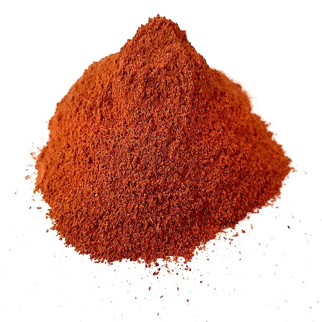 Manjistha Powder - Manjeet - Rubia cordifolia Powder It Has Many Other Therapeutic Properties Like Calcium Channel Blocking