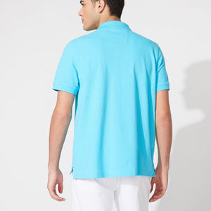Camiseta de manga corta para hombre, Polo de nuevo diseño - Product Image 3