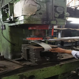 Optimisez votre conduite Les pièces de suspension de remorque à ressort à lames de haute qualité garantissent des performances et une durabilité fiables - Product Image 2