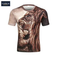 Groothandel op maat gemaakte 100% polyester sublimatie bedrukte heren T-shirt met korte mouwen, sneldrogend, plus size, ademend canvas stof