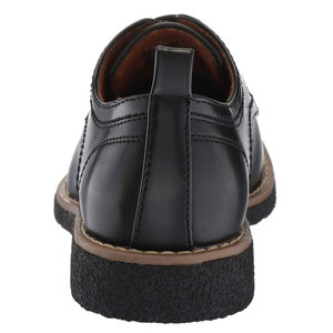 Imcute — chaussures en cuir pour hommes, chaussures habillement de bonne qualité, décontractées et résistantes à l'usure, semelle souple - Product Image 3