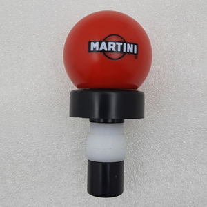 Martini Sparkling <b>Wine</b> Bottle <b>Stoppers</b> - Product Image 1
