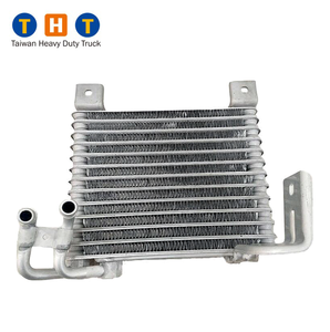 Enfriador de Aceite 264104F000, Piezas de Refrigeración para Camiones Hyundai H100 2.5 TCI - Product Image 1