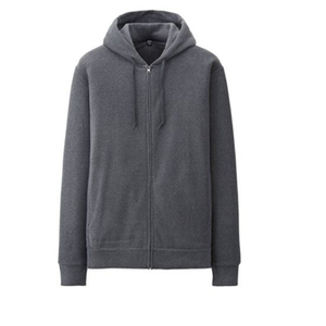 Sudadera con Capucha de Alta Calidad 100% Algodón, Diseño Estampado en Relieve, Estilo Deportivo, Forro Polar Cálido para Invierno, Servicio OEM - Product Image 1
