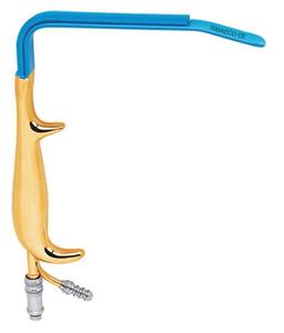 Juego de Instrumentos de Cirugía Plástica de 33 Piezas de Acero Inoxidable, Eléctricos, la Base de los Instrumentos Quirúrgicos - Product Image 4