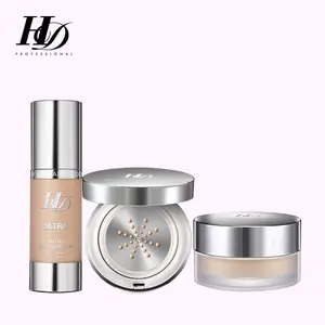 New product face mineral BB foundation cushion