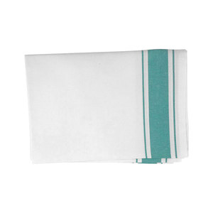 Serviette de cuisine en coton gaufré 100% écologique 220gsm séchage rapide jetable antimicrobienne de qualité supérieure à un prix avantageux - Product Image 4