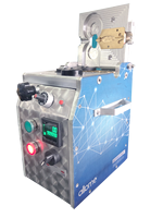 Machine à souffler SUPERSKY SKY3 24 fibres FTTH pour les solutions FTTx