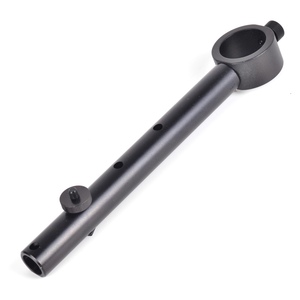 Ensemble complet de microscope de réparation de téléphone avec caméra HD binoculaire à mise au point simultanée avec moniteur, outil de réparation mobile pour iPhone - Product Image 6