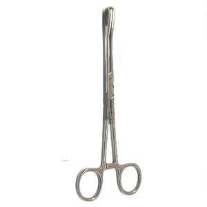 Haemostatic Sponge Forceps 25cm - Product Image 4