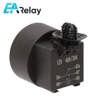 Relais de ventilateur Peugeot 405