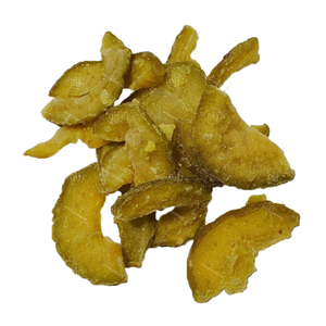 Feuilles de goyave séchées de haute qualité, fruits séchés du Vietnam, nourriture saine, goyave verte séchée naturelle - Product Image 1