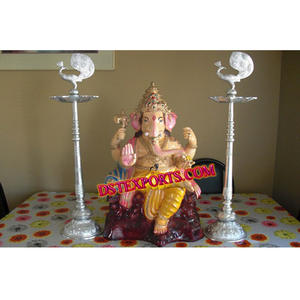 ของตกแต่งทางเข้าพระพิฆเนศงานแต่งงาน,ของตกแต่งทางเข้าพระพิฆเนศไฟเบอร์ - Product Image 1