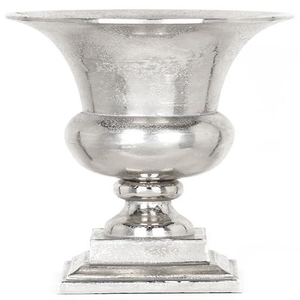 แจกันดอกไม้โลหะสไตล์โบราณสำหรับโต๊ะแต่งงานแจกันทำจากโลหะรูปทรงตามสั่งดีไซน์แบบโมเดิร์น - Product Image 3