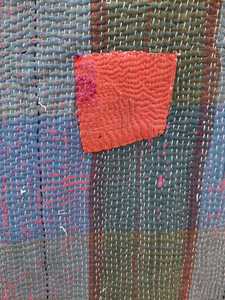 ผ้าคลัทธาวินเทจผ้าถักลายและแผ่นปะดีไซน์สำหรับทำงานตกแต่งบ้านเสื้อผ้าดีไซน์ใหม่ - Product Image 3