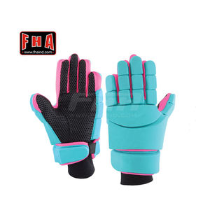 Gants de Hockey professionnel de 14mm, personnalisés avec logo et matériel de haute qualité - Product Image 3