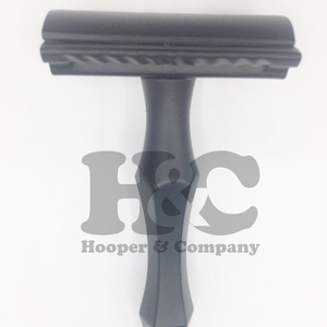 Quality <strong>Double</strong> Edge Safety <strong>Razor</strong> With Stainless Steel <strong>Double</strong> <strong>Blade</strong> <strong>Razor</strong> <strong>Blades</strong> - Product Image 3
