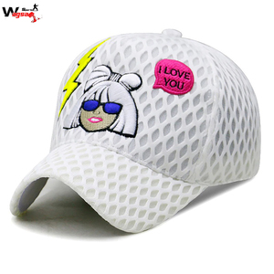 Oversize หมวก Trucker Cool Sun,หมวกเบสบอลขนาดใหญ่พิเศษสำหรับผู้ชายและผู้หญิง - Product Image 6