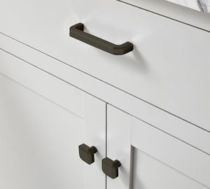 Metal Cabinet <b>Knobs</b> Multicolor Kitchen Hand Painted Floral <b>Antique</b> Usage Home Dresser <b>Door</b> Cabinet Handmade Decorative New 2022 - Product Image 3