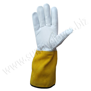 Gant de soudage Mig, pour faire de la soudure - Product Image 3