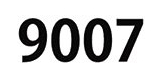 9007
