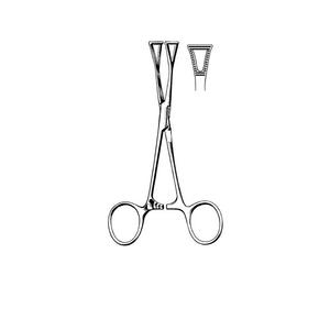 คีมจับเนื้อเยื่อเพนนิงตัน - Product Image 4