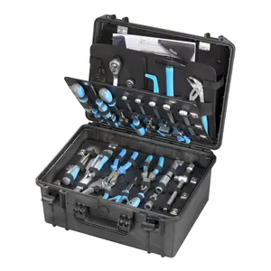 MAX Cases : MAX465H220PU - Best Quality tool storage system Case for Plastic Carrying Case.100% Made in Italy. | Panaro