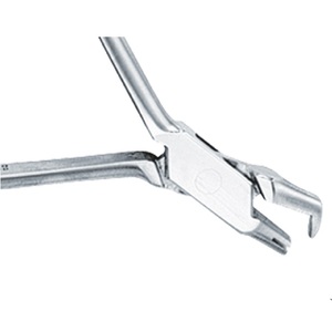 Alicates para ortodoncia y prótesis, alicates de flecha para formar - Product Image 2
