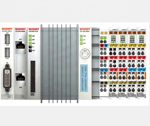 <span class=keywords><strong>Beckhoff</strong></span> TX1200 - <span class=keywords><strong>PLC</strong></span> TwinCAT - Product Image 1