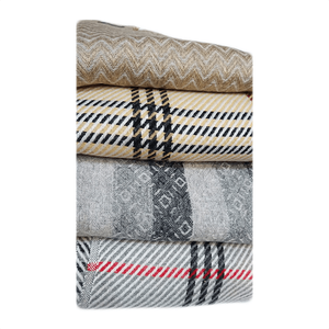 Manta de Cachemira, 145x300 Cm - Product Image 4