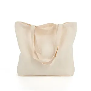 Túi Tote Vải Trắng Sản Xuất Tại Thái Lan - Product Image 1