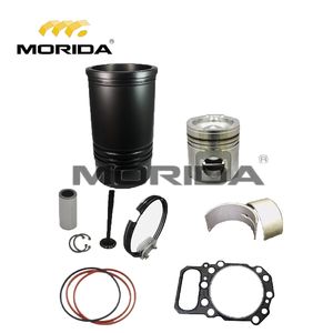 S6R S6R2 S12R S16R-PTA MPTK 37594-70200 37501-12200 JOINT de CULASSE pour MITSUBISHI - Product Image 2