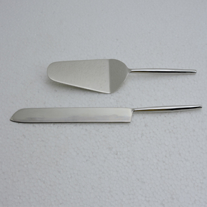 Cuerda de acero inoxidable de estilo europeo para decoración de fiesta de boda, Asa de encuadernación, diseño moderno - Product Image 4