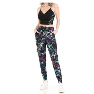 Costume de fitness en coton épais, combinaison personnalisée, de haute qualité, en couleur 100% - Product Image 3