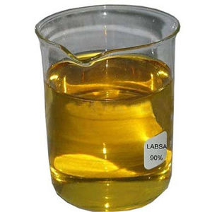 LABSA 96% Dodecylbenzenesulphonic Acid CAS 27176-87-0 - Product Image 1