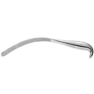 Écarteur de spatule Semi-mally, lame 12.5 pouces (1 ''x 6''), 31.5 pièces - Product Image 4