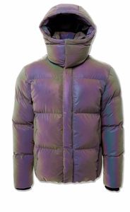 100% Wholesaled Puffer Padded Winter Jacket Coats With Low Price High Quality Jackets - Product Image 2