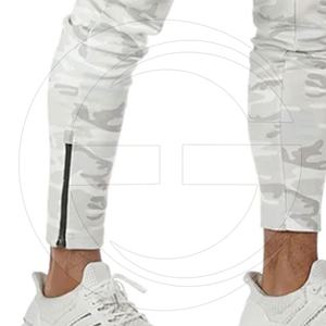 Pantalones informales para hombre, ropa para correr, para Otoño e Invierno - Product Image 5