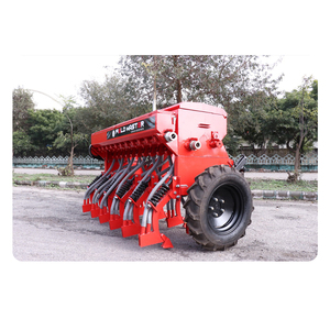 Nouvelle condition de motoculteur actionné par tracteur pour les machines agricoles d'herbe de blé de maïs de soja d'arachide - Product Image 3