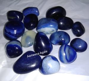 หินโมราสีน้ำเงินสำหรับตกแต่ง,หินโมราลายหินอ่อนขายส่ง - Product Image 6