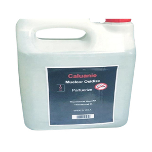 Caluanie Muelear Oxidize para Corte de Metales - Product Image 1
