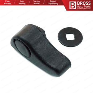 BDP621-1มือจับปรับที่นั่งคันโยกด้านหน้าซ้ายที่นั่งสำหรับ7701205078 - Product Image 3