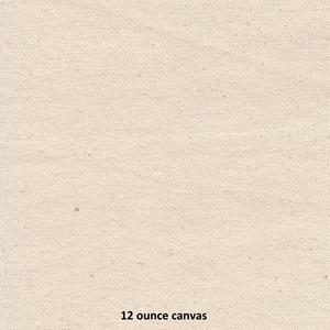 Mới <span class=keywords><strong>greige</strong></span> nặng bông vải tự nhiên nặng bông vải xám bông vải đồng bằng dệt Rèm lót vải - Product Image 5