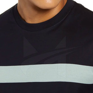 2021 Người Đàn Ông Của Ban Đầu Cho Polo T-Shirt Bộ Sưu Tập Dệt Kim Polyester/Bông Vải - Product Image 6