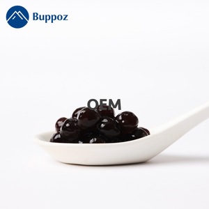 Tapioca <b>Boba</b> Ball - Product Image 2